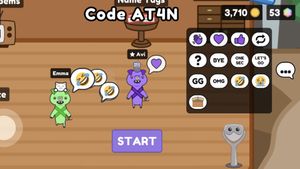 Truffle Hogs screenshot 1