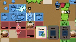 Truffle Hogs screenshot 2