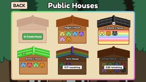 Truffle Hogs screenshot 3