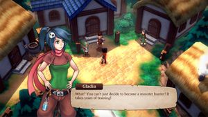 Trulon: The Shadow Engine screenshot 2