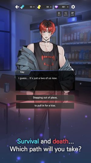 Truth of Blood screenshot 3