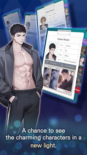 Truth of Blood screenshot 4