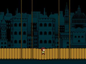 TS!Underswap screenshot 2