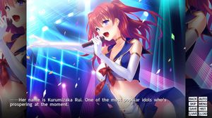 Tsundere Idol: My Personal M-Pet screenshot 2