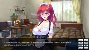 Tsundere Idol: My Personal M-Pet screenshot 3