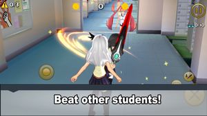 Tsundere Simulator 2 screenshot 1