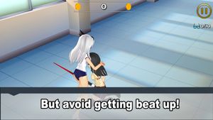 Tsundere Simulator 2 screenshot 3