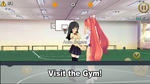 Tsundere Simulator 2 screenshot 4