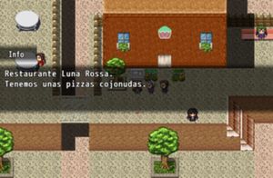 Tuiterland 0rigins screenshot 2