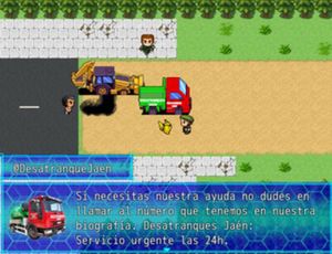 Tuiterland 2 v2.0 screenshot 1