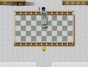 Tuiterland 2 v2.0 screenshot 2
