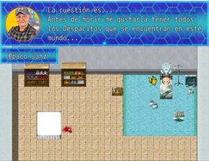 Tuiterland 2 v2.0 screenshot 3
