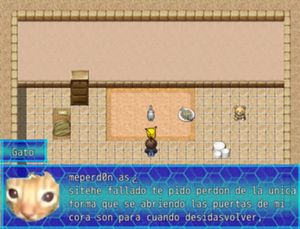Tuiterland 2 v2.0 screenshot 4