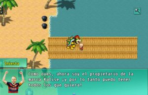 Tuiterland 3: Tuenti - La Región Renacida screenshot 3