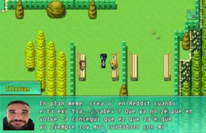 Tuiterland 3: Tuenti - La Región Renacida screenshot 4