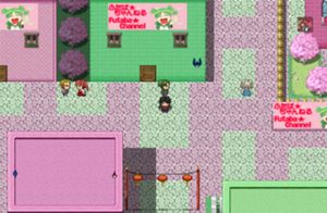 Tuiterland 4 screenshot 3