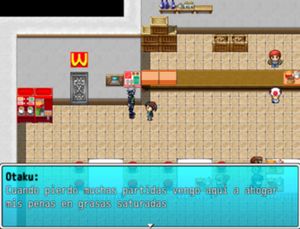 Tuiterland screenshot 3