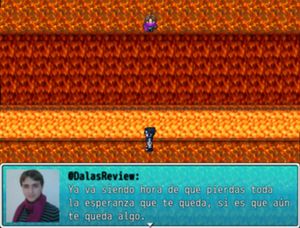 Tuiterland screenshot 4