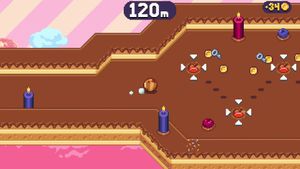 Tumble Rush screenshot 1