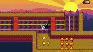Tumble Rush screenshot 2