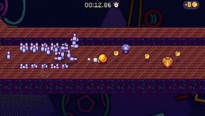 Tumble Rush screenshot 3