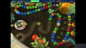 Tumblebugs screenshot 1
