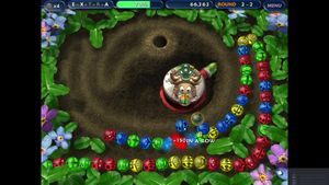 Tumblebugs screenshot 2
