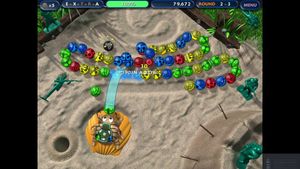 Tumblebugs screenshot 4