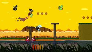 Tuned Turtle screenshot 1