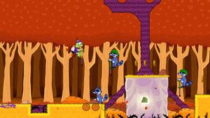 Tuned Turtle screenshot 2