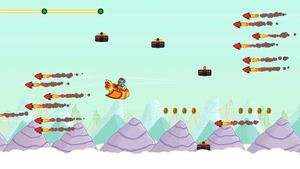 Tuned Turtle screenshot 4