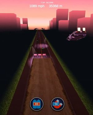 Turbo 84 screenshot 3