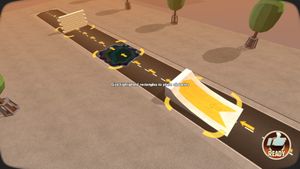 Turbo Dismount screenshot 4
