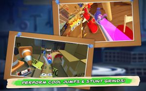 Turbo Fast screenshot 1