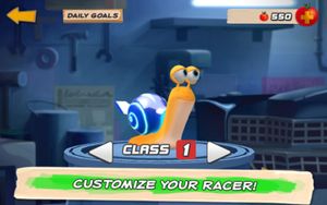 Turbo Fast screenshot 2