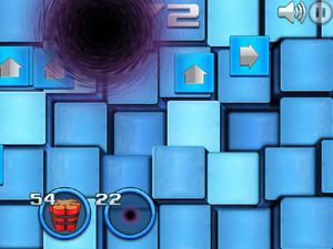 Turbo Finger Swipe screenshot 1
