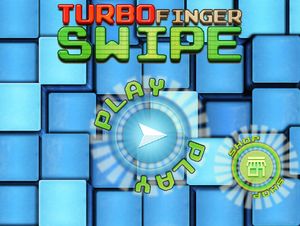 Turbo Finger Swipe screenshot 2