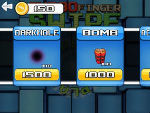 Turbo Finger Swipe screenshot 3