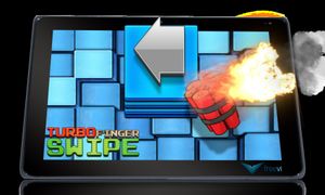 Turbo Finger Swipe screenshot 4