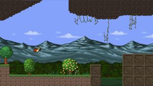 Turbo Pug screenshot 2