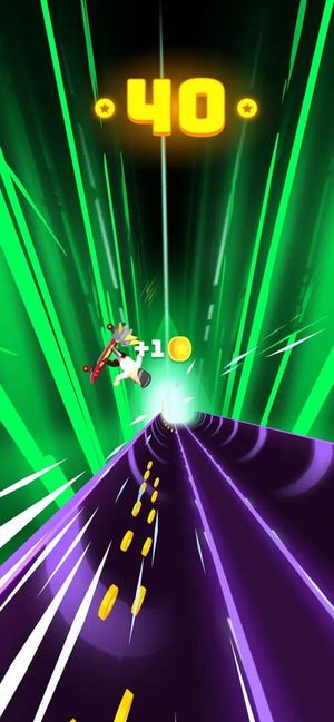 Turbo Stars screenshot 3