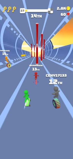 Turbo Stars screenshot 4