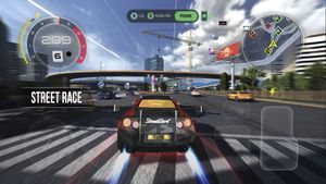 Turbo Tornado screenshot 1