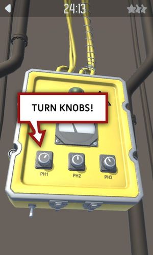 Turn It On! screenshot 1