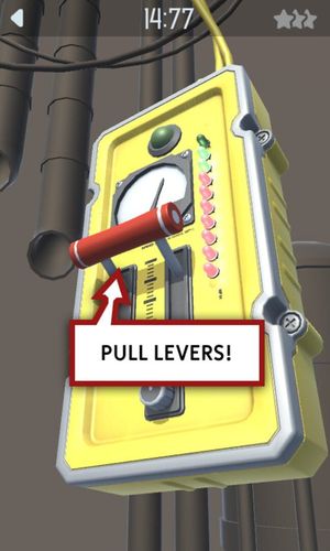 Turn It On! screenshot 4