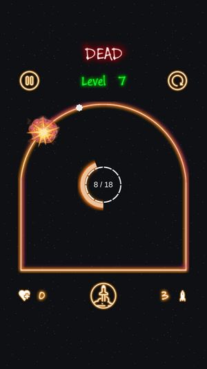 Turn Run screenshot 1