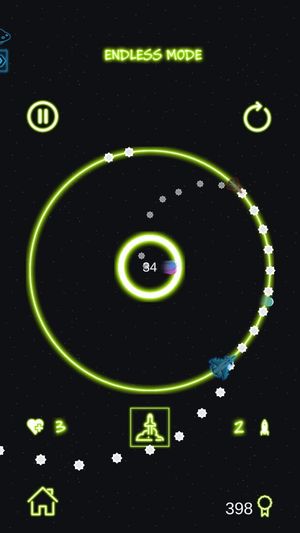 Turn Run screenshot 2