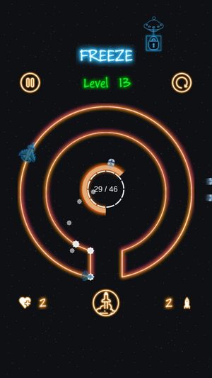 Turn Run screenshot 4