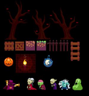 Turn Undead screenshot 1