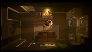 Twelve Minutes screenshot 2